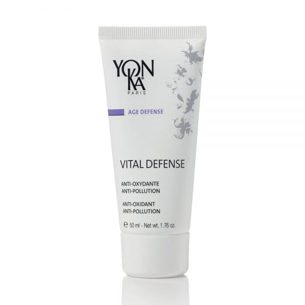 Crème Vital Defense