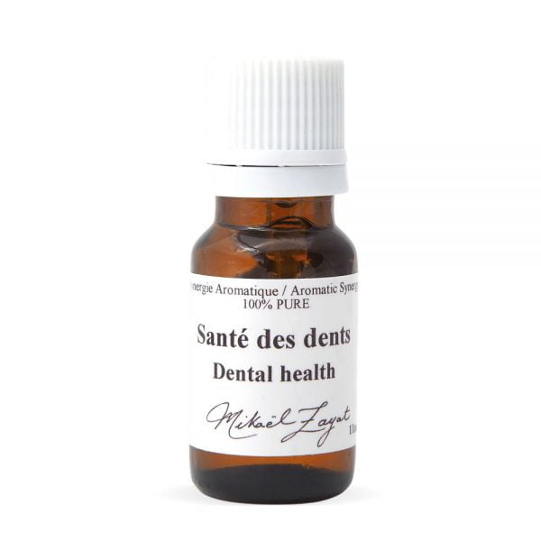 Santé des dents